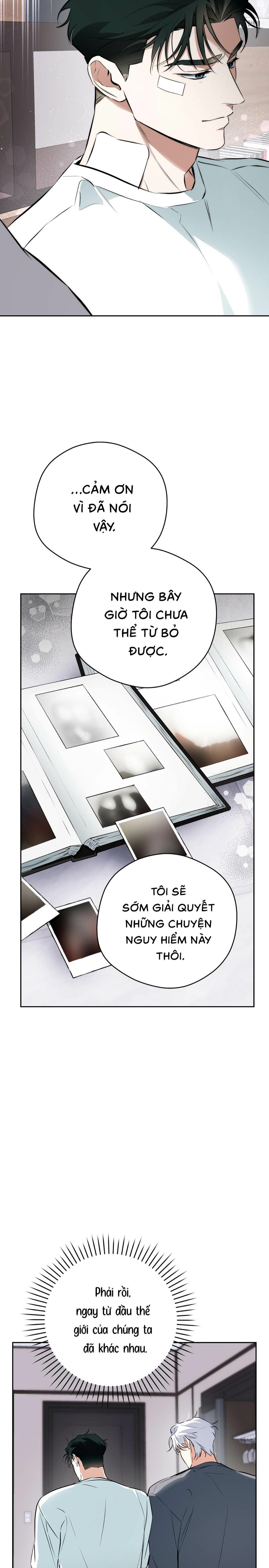 Off Track - Chap 32 (H)