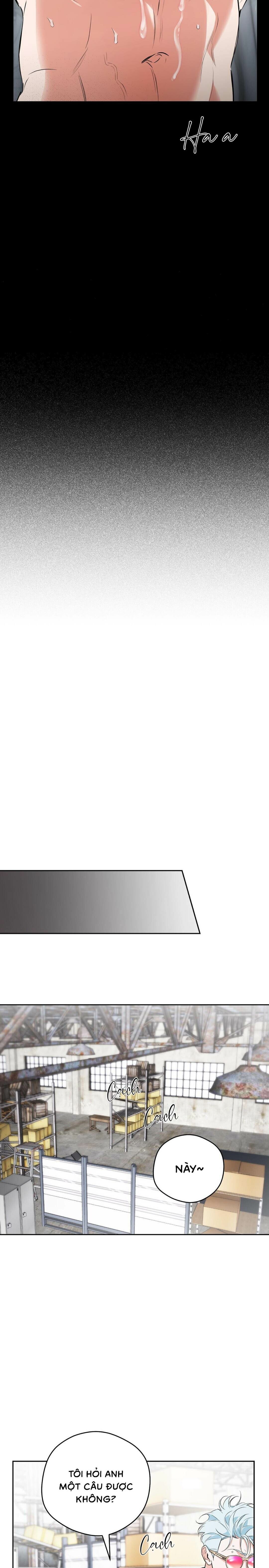 Off Track - Chap 33 (H)