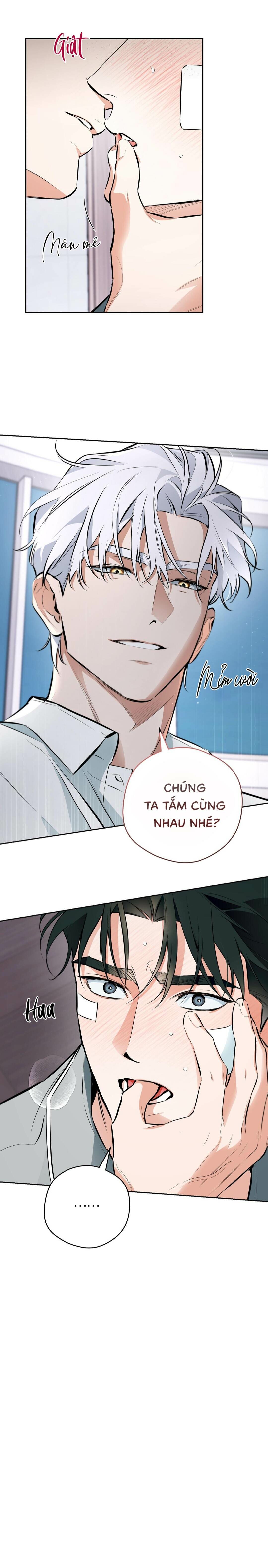 Off Track - Chap 32 (H)