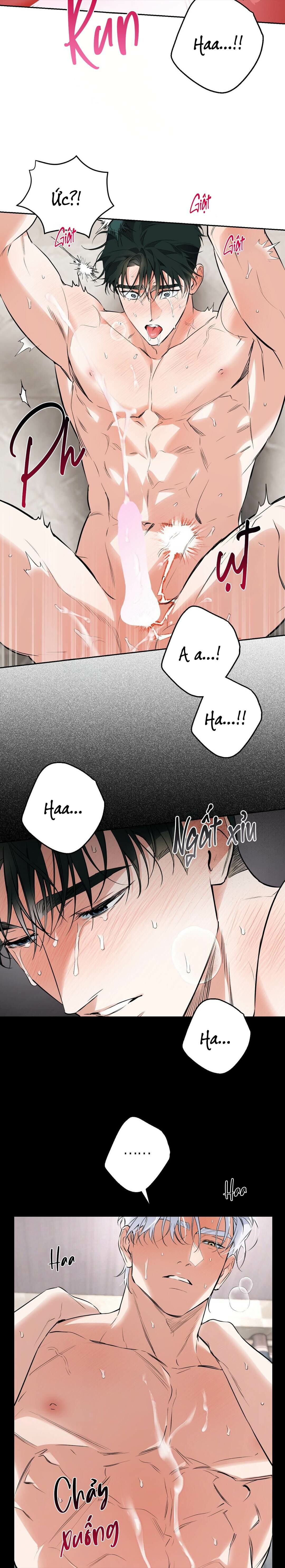 Off Track - Chap 33 (H)