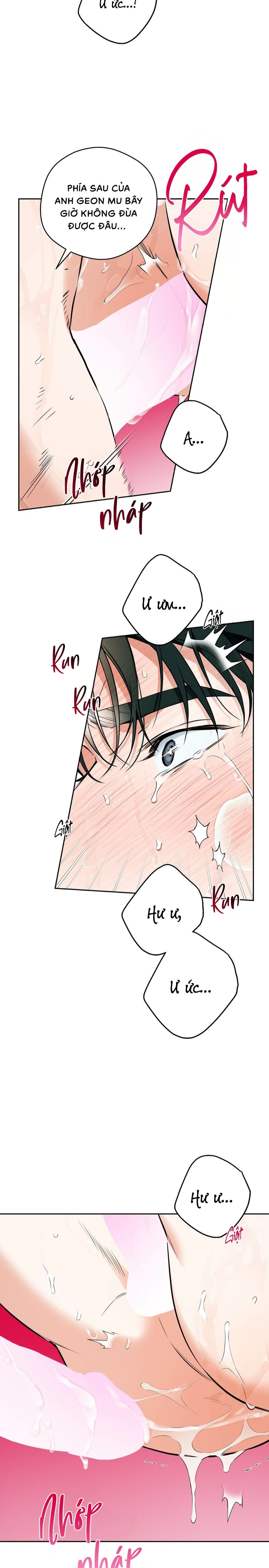 Off Track - Chap 33 (H)