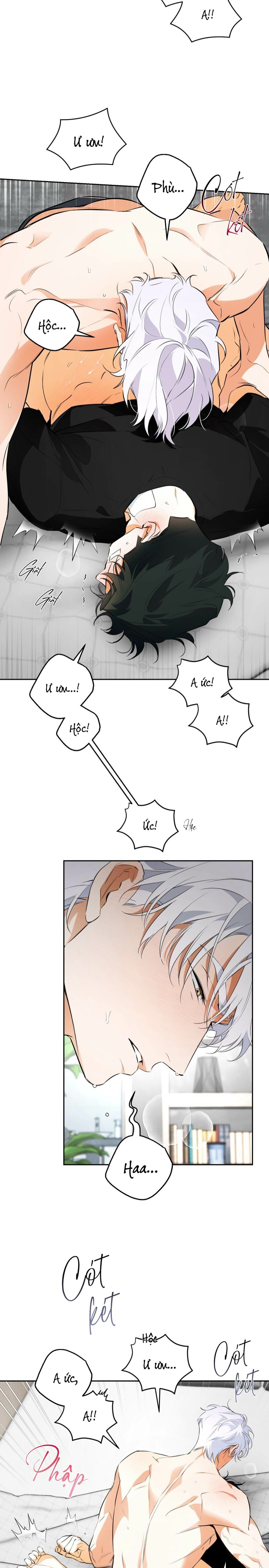 Off Track - Chap 29 (H)