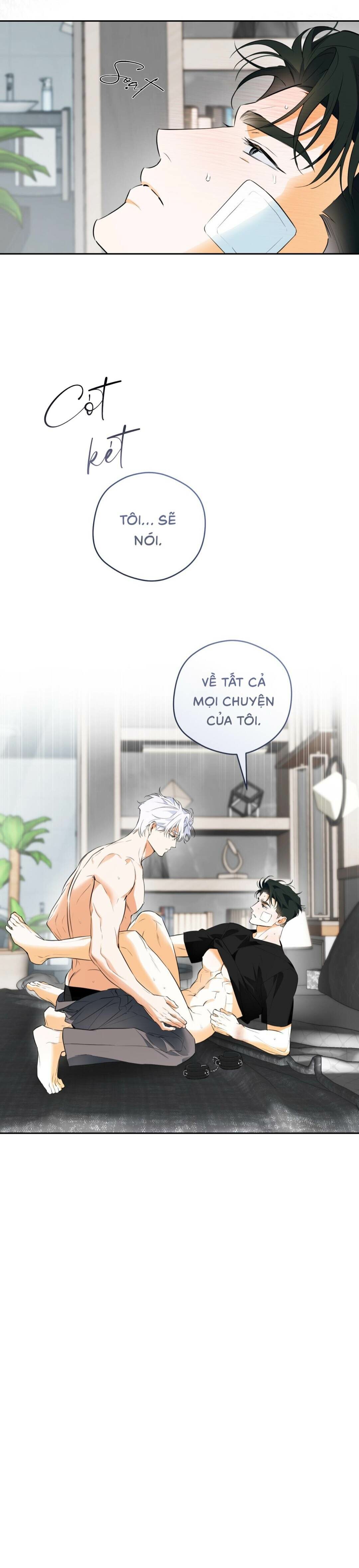 Off Track - Chap 29 (H)