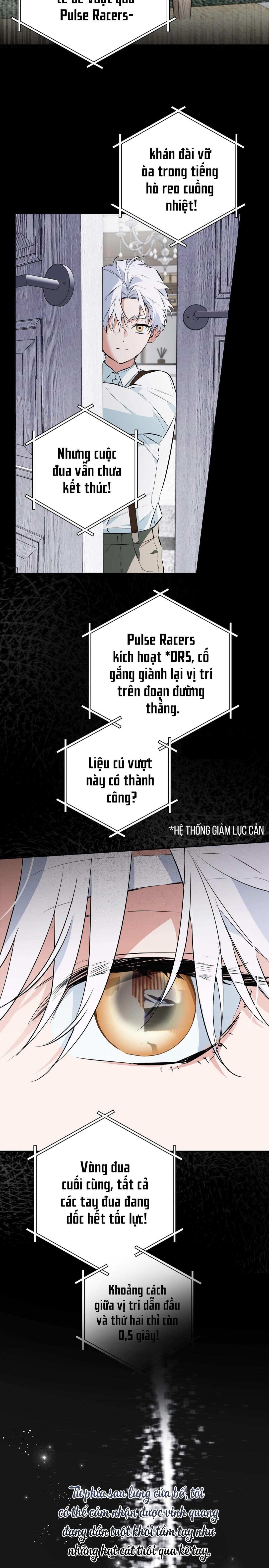 Off Track - Chap 32 (H)