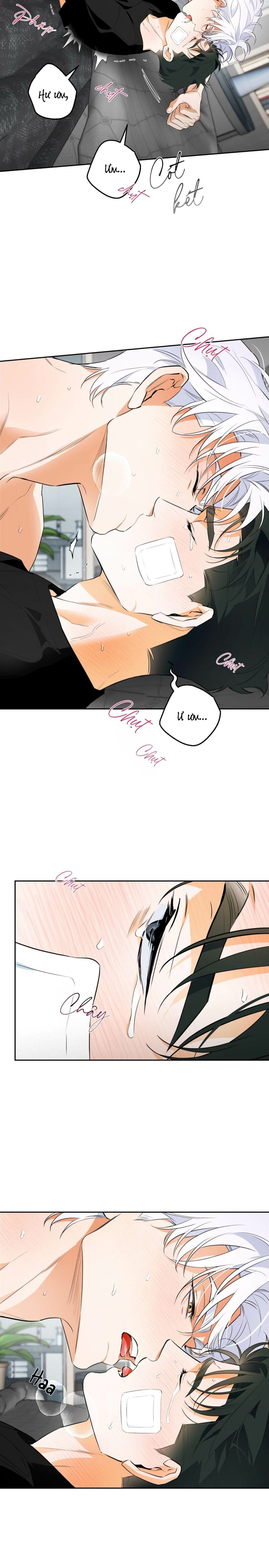 Off Track - Chap 29 (H)