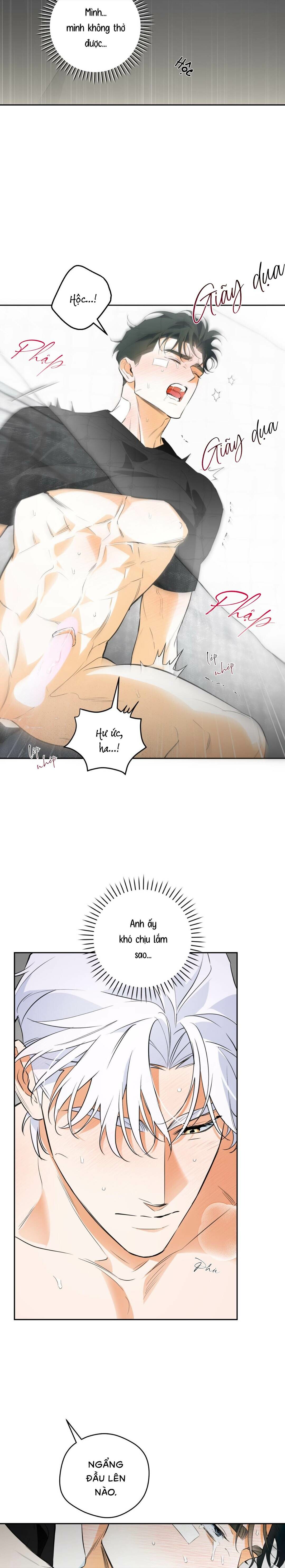 Off Track - Chap 29 (H)