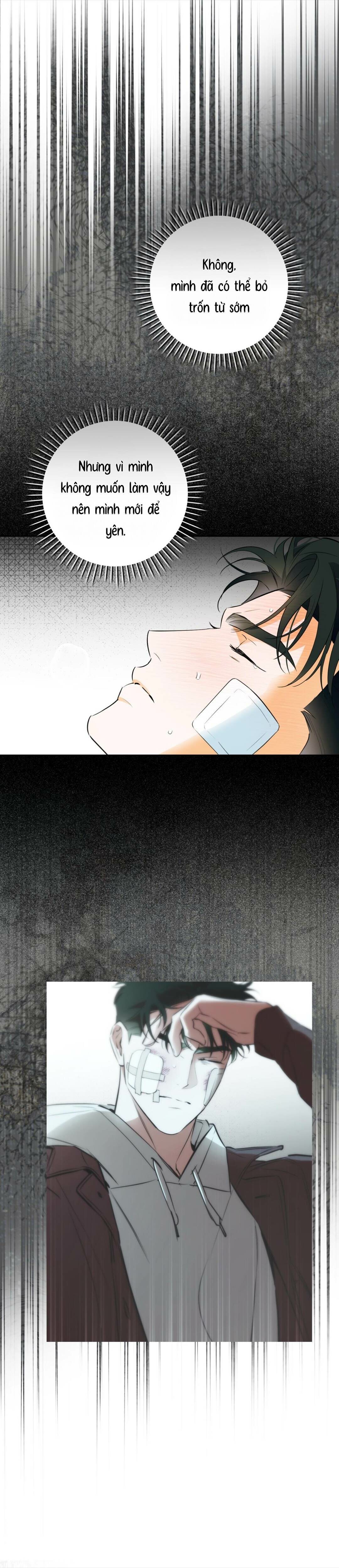 Off Track - Chap 29 (H)