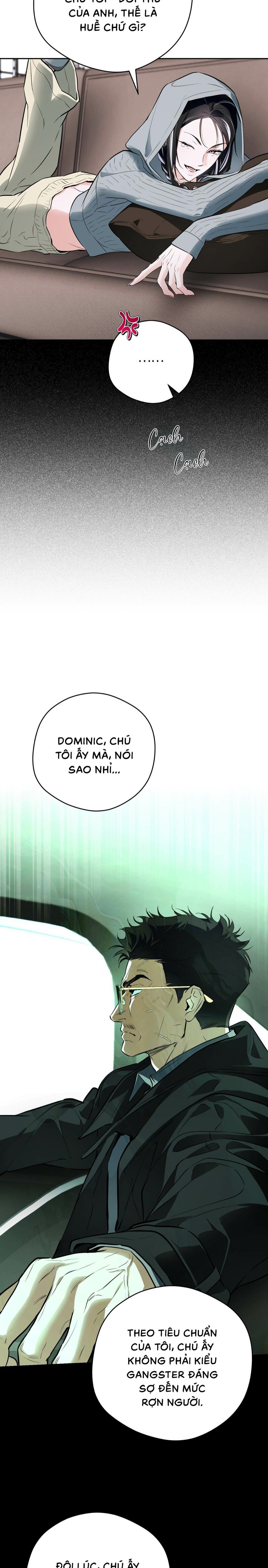 Off Track - Chap 33 (H)