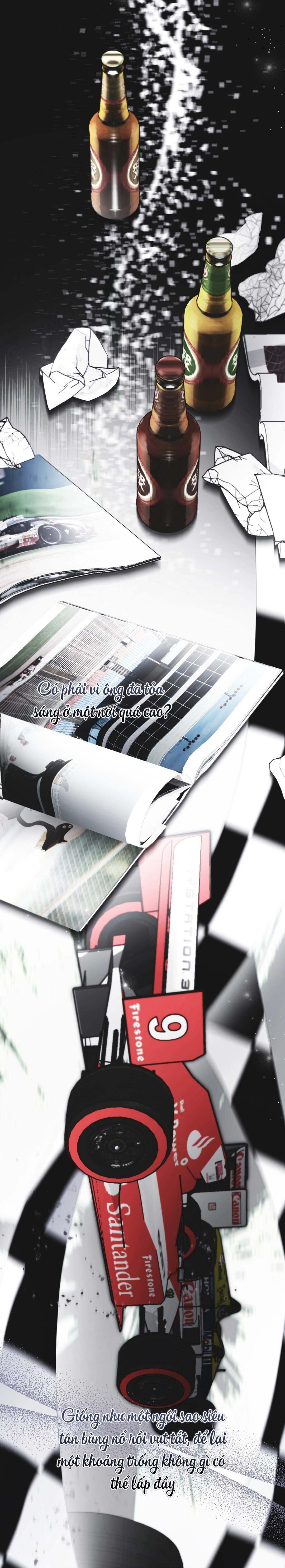 Off Track - Chap 32 (H)