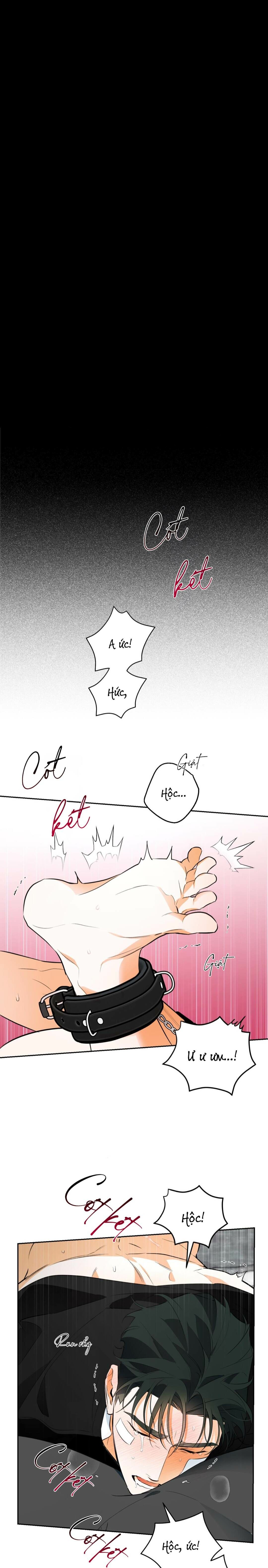 Off Track - Chap 29 (H)
