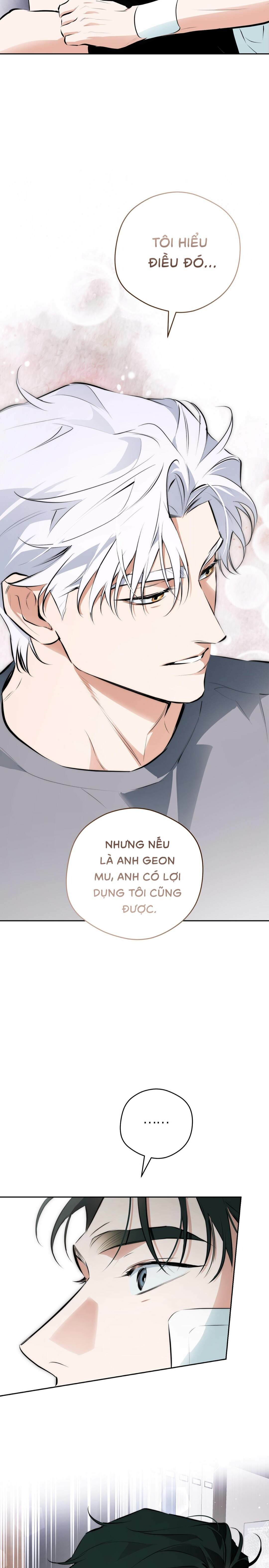 Off Track - Chap 32 (H)