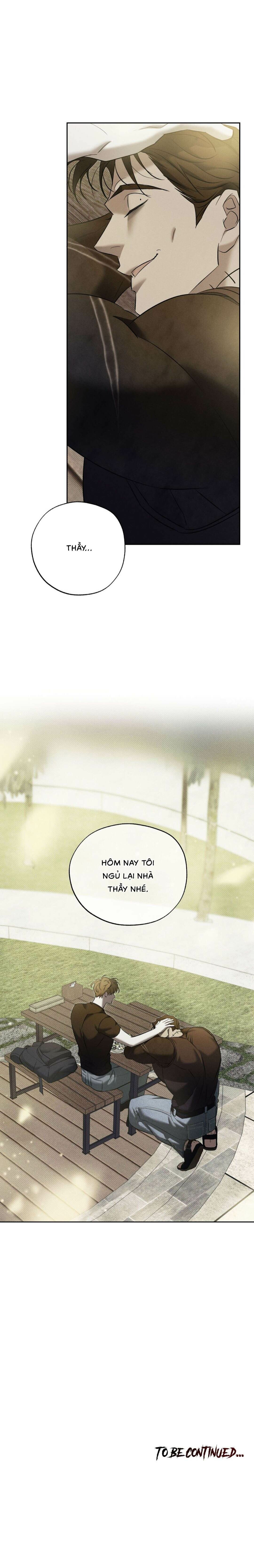 Chó Săn Của Sisyphus - Chap 06