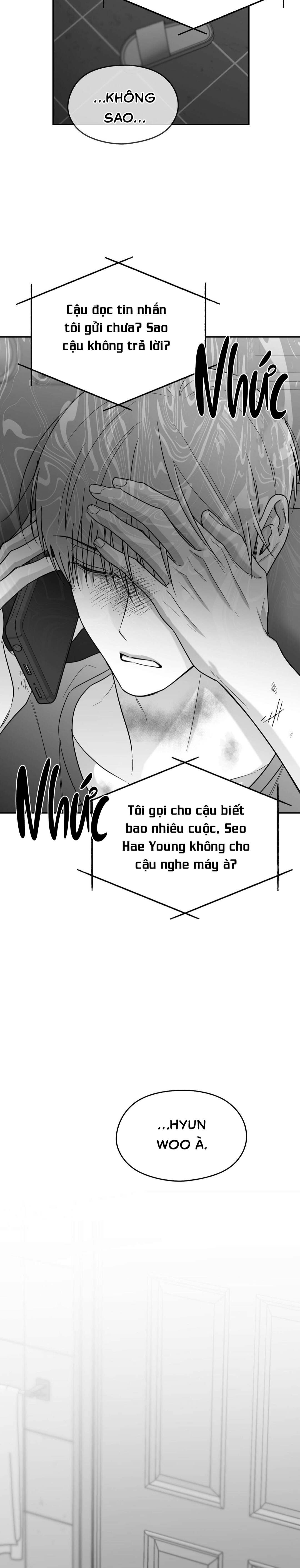 Non Zero Sum - Chap 61 (H)