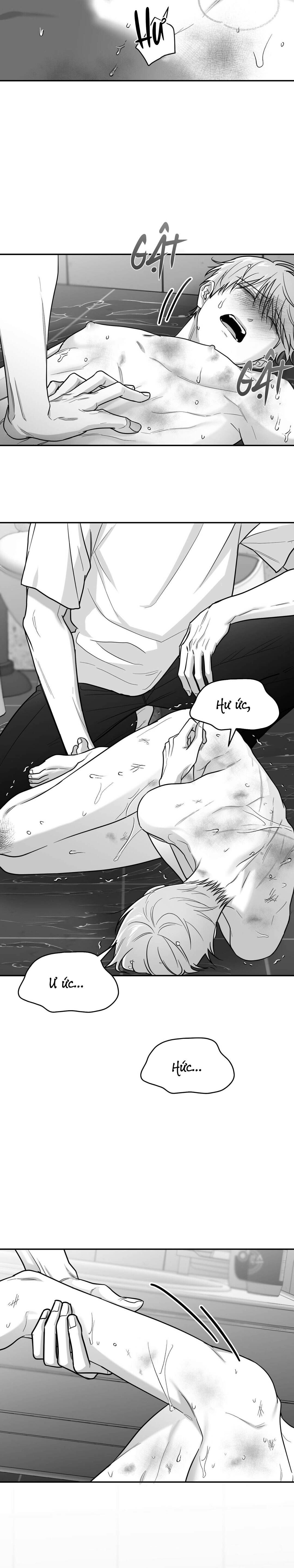 Non Zero Sum - Chap 61 (H)