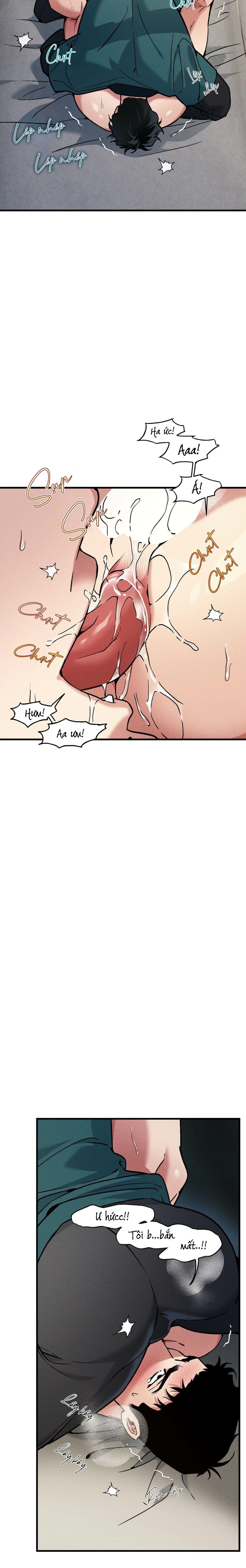 Người Chồng Tế Phẩm - Chap 15 (H)