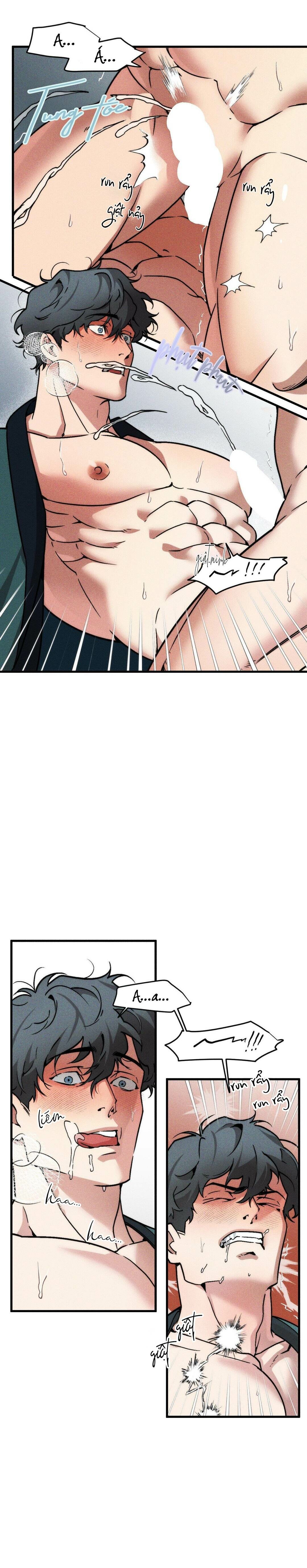 Người Chồng Tế Phẩm - Chap 16 (H)