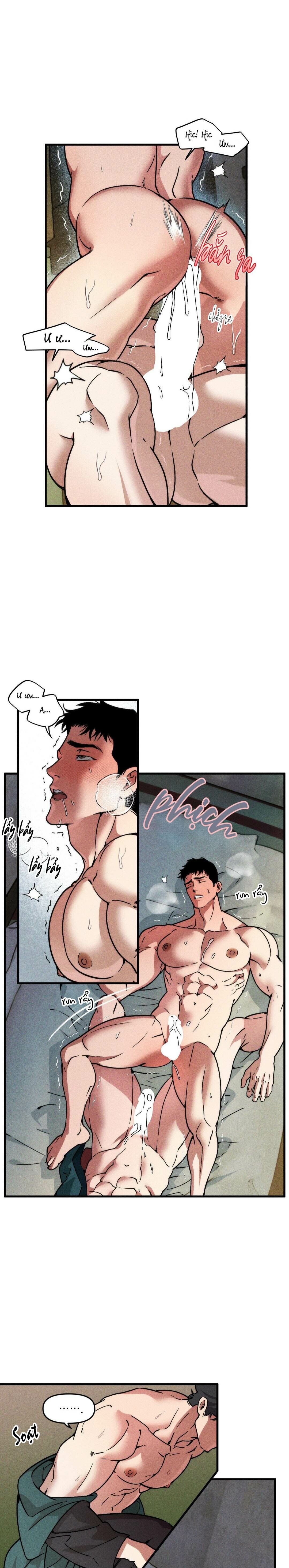 Người Chồng Tế Phẩm - Chap 16 (H)