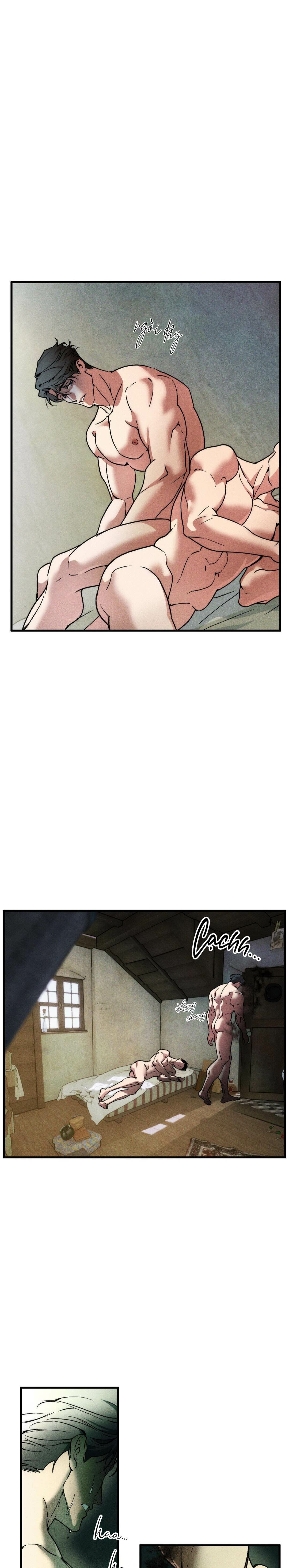 Người Chồng Tế Phẩm - Chap 16 (H)