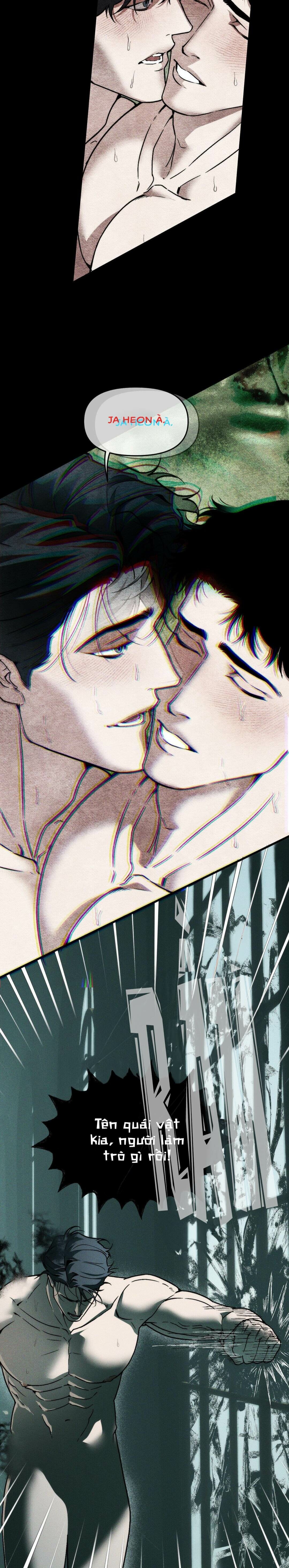 Người Chồng Tế Phẩm - Chap 16 (H)