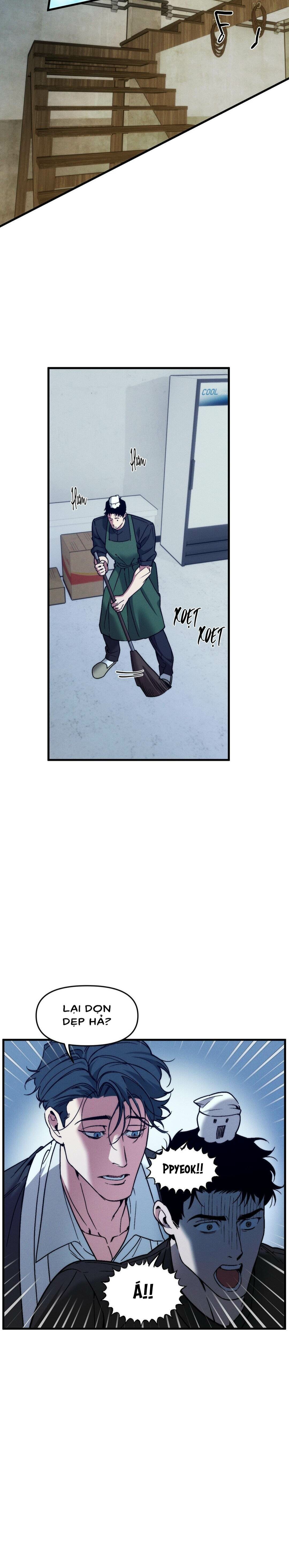 Người Chồng Tế Phẩm - Chap 16 (H)