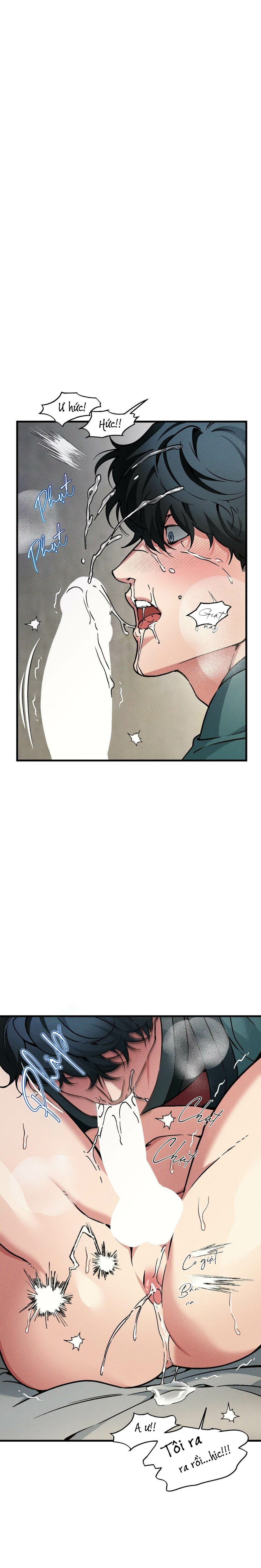 Người Chồng Tế Phẩm - Chap 15 (H)