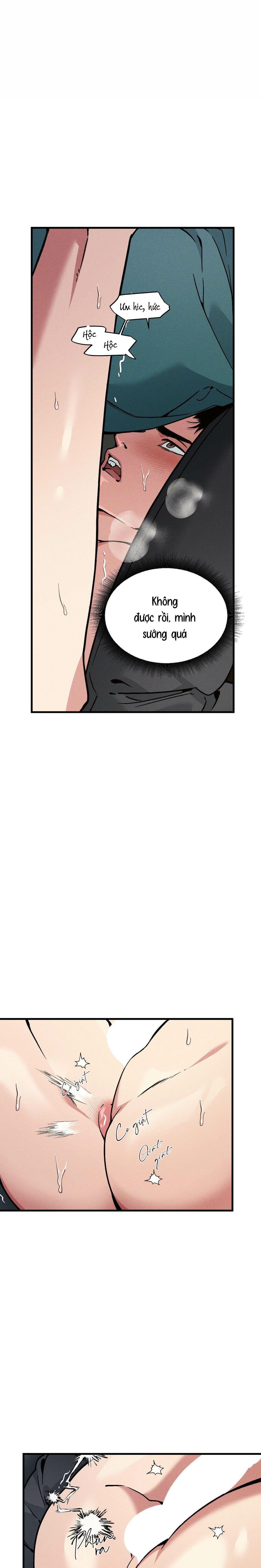 Người Chồng Tế Phẩm - Chap 15 (H)