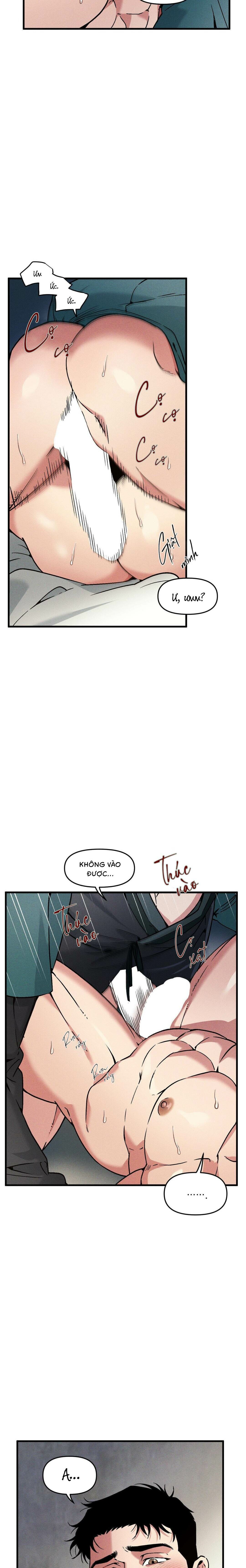 Người Chồng Tế Phẩm - Chap 15 (H)