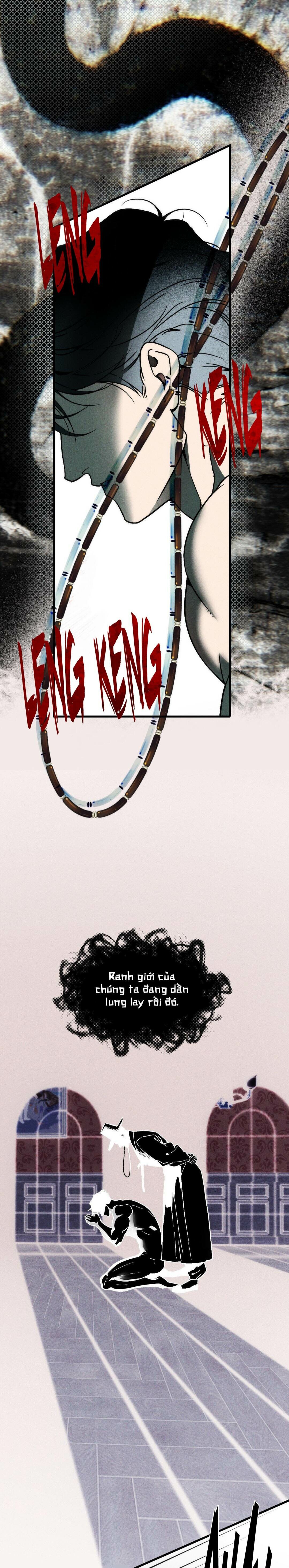 Người Chồng Tế Phẩm - Chap 16 (H)