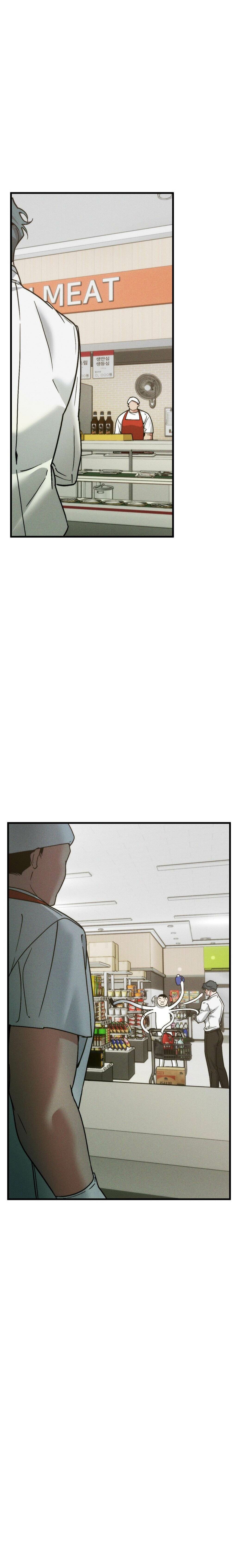 Người Chồng Tế Phẩm - Chap 16 (H)