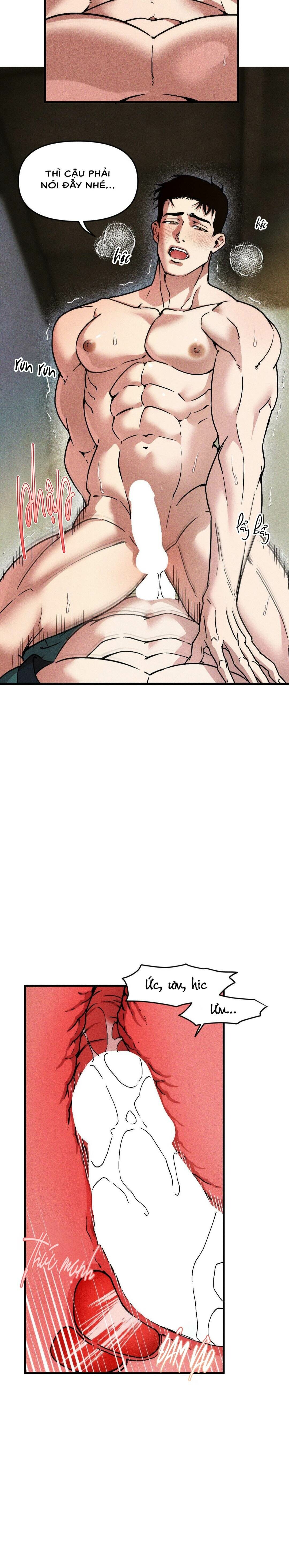 Người Chồng Tế Phẩm - Chap 16 (H)