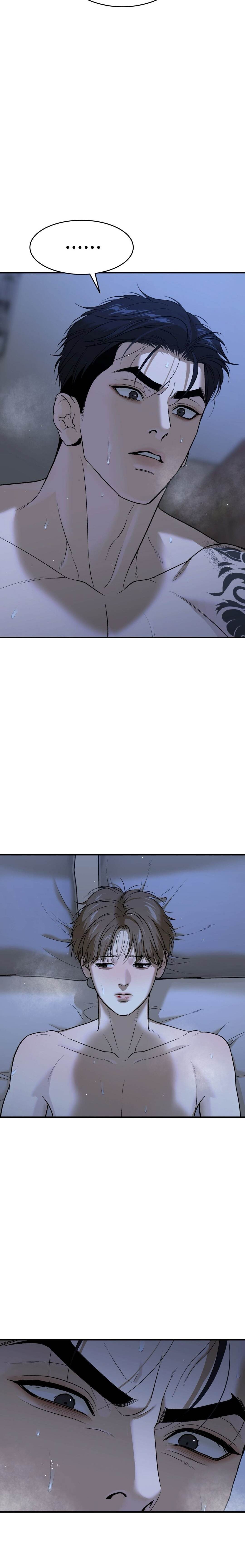 Jinx (Bản Không Che) - Chap 64 (H)