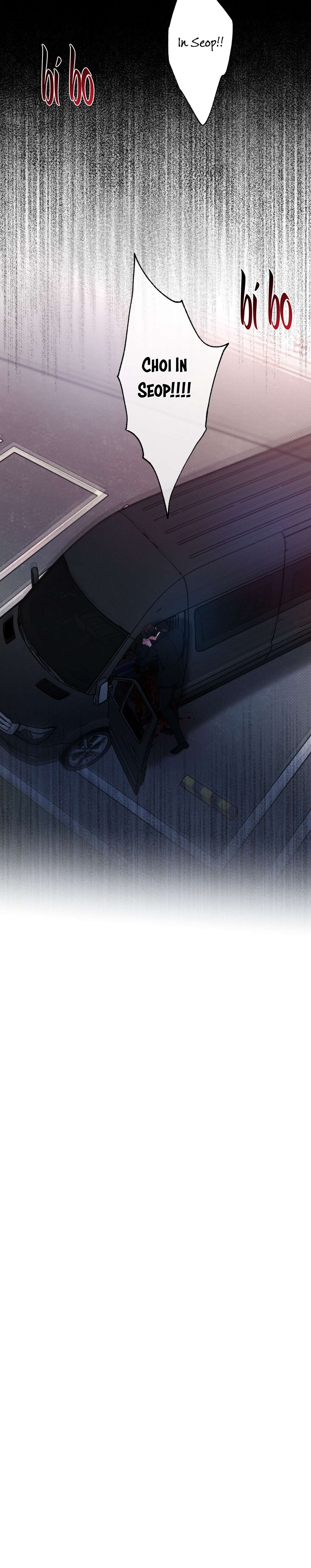 Chuyện Tình Không Lường Trước - Chap 101