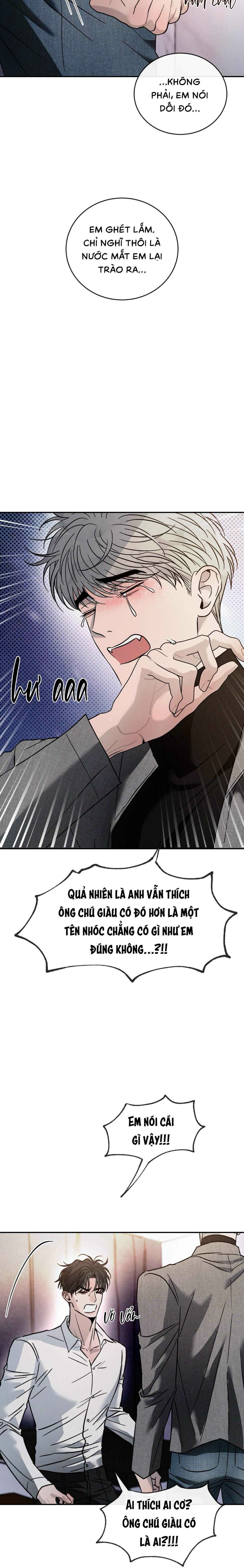 Tương Khắc - Chap NGOẠI TRUYỆN B5