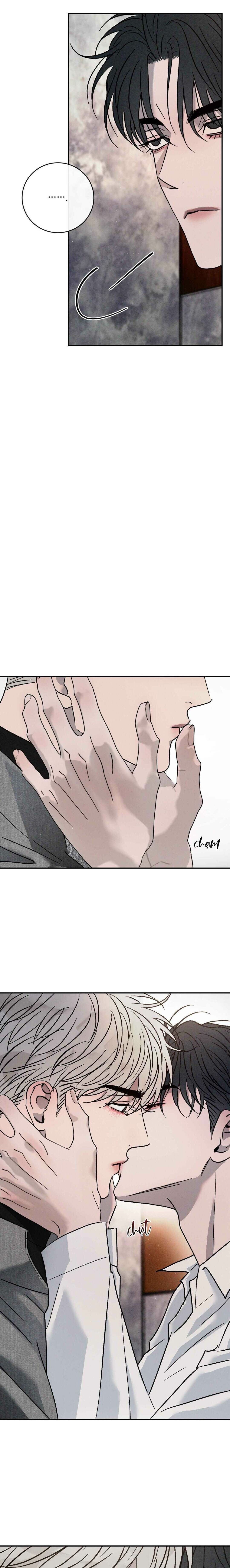 Tương Khắc - Chap NGOẠI TRUYỆN B5