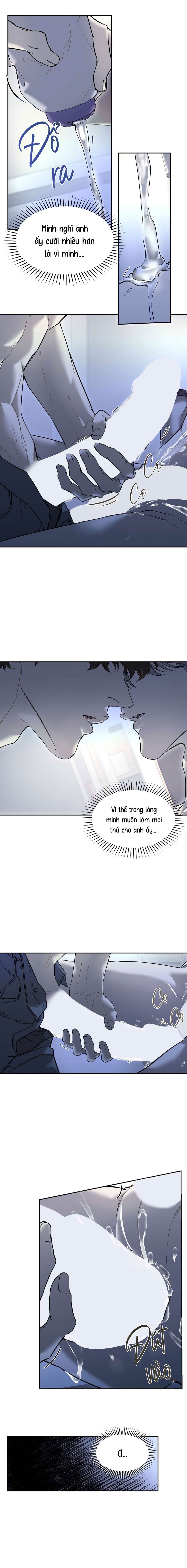 Kế Hoạch Mọt Sách - Chap 35 (H) - SS2