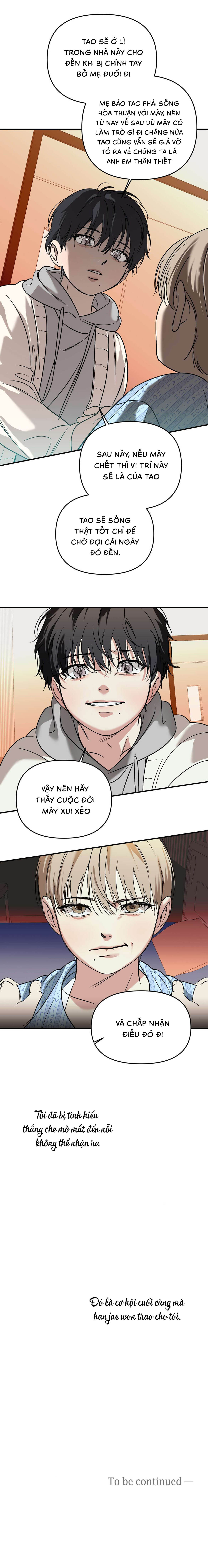 Backlight - Chap 33 - SS2