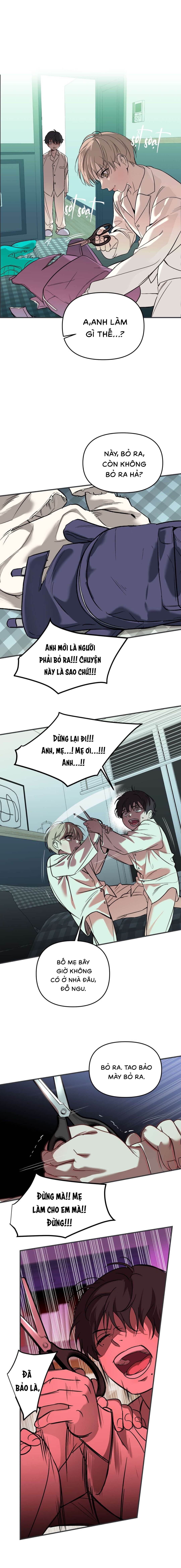 Backlight - Chap 33 - SS2