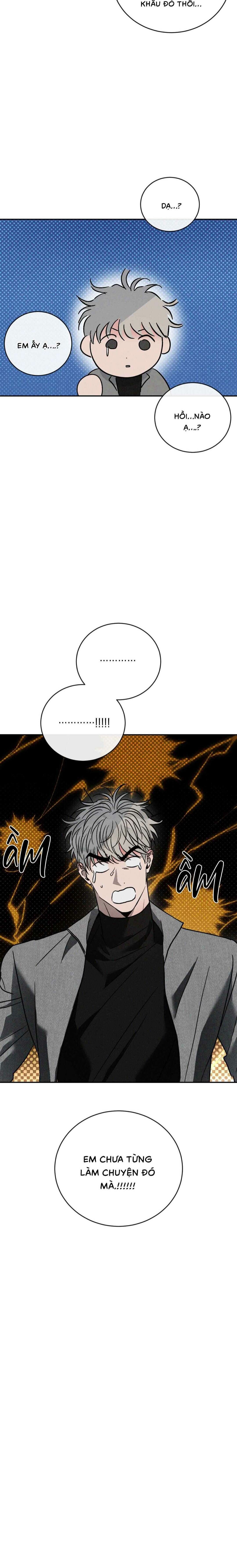 Tương Khắc - Chap NGOẠI TRUYỆN B5