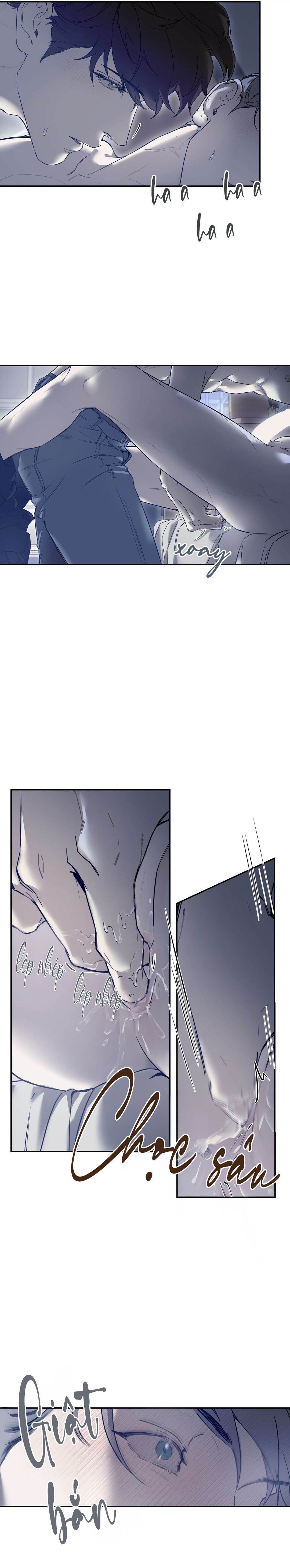 Kế Hoạch Mọt Sách - Chap 35 (H) - SS2