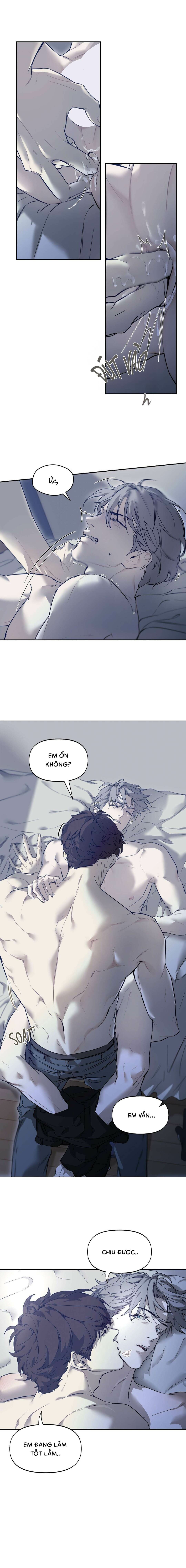 Kế Hoạch Mọt Sách - Chap 35 (H) - SS2