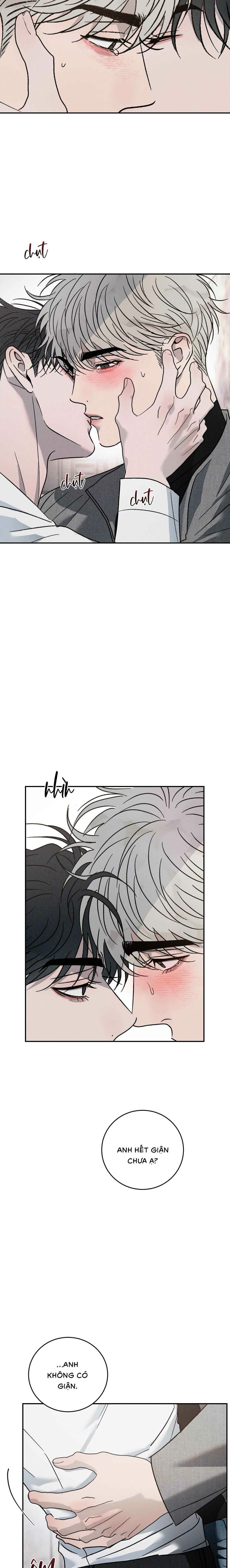 Tương Khắc - Chap NGOẠI TRUYỆN B5