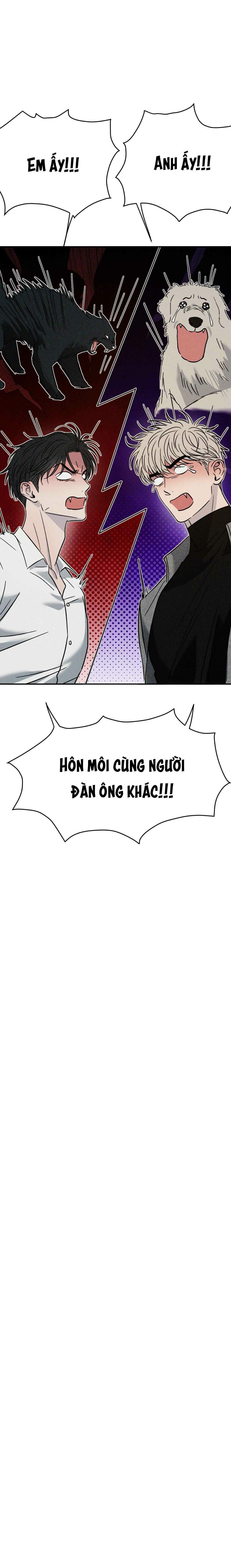 Tương Khắc - Chap NGOẠI TRUYỆN B5