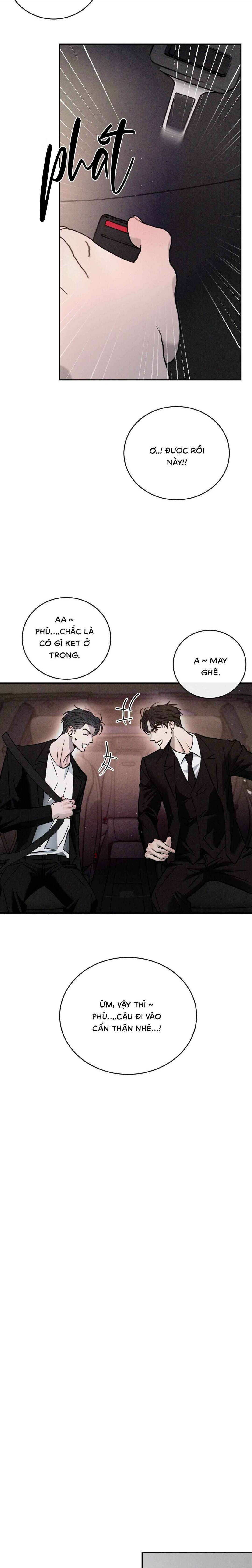 Tương Khắc - Chap NGOẠI TRUYỆN B5