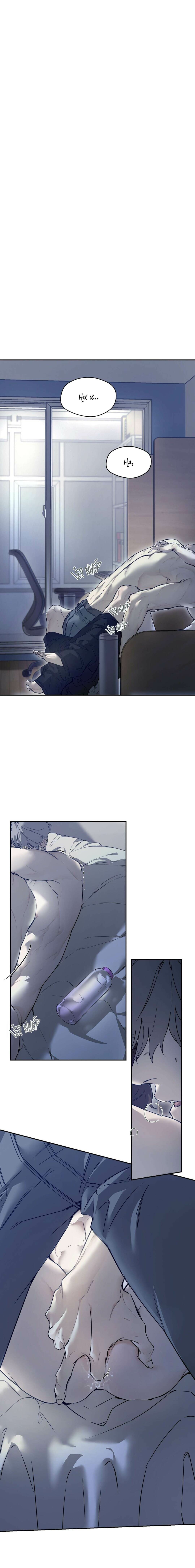 Kế Hoạch Mọt Sách - Chap 35 (H) - SS2