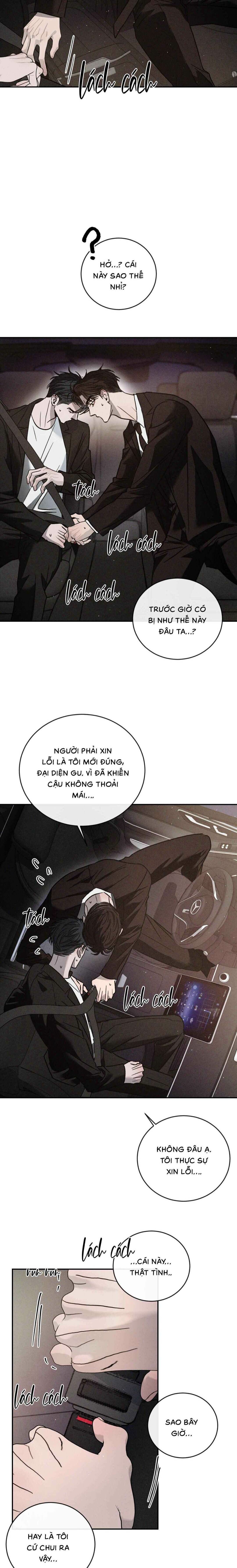 Tương Khắc - Chap NGOẠI TRUYỆN B5