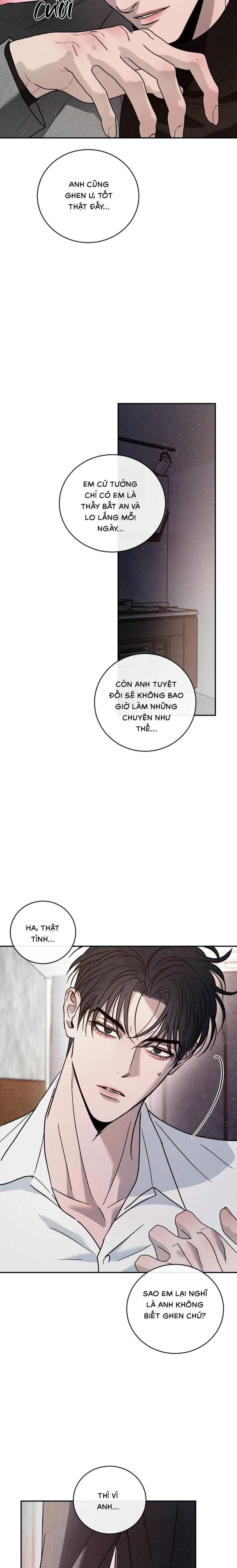 Tương Khắc - Chap NGOẠI TRUYỆN B5
