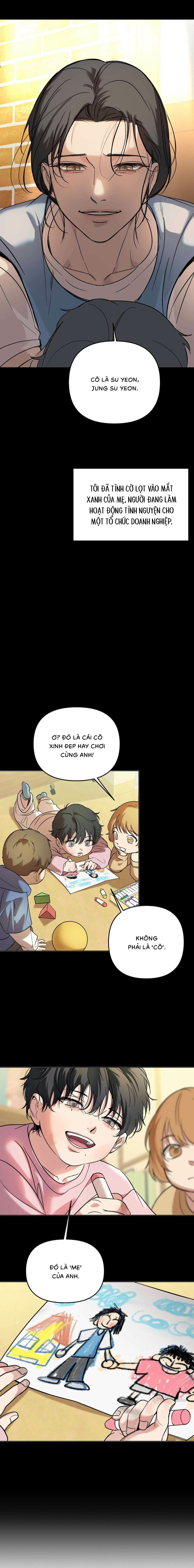 Backlight - Chap 33 - SS2