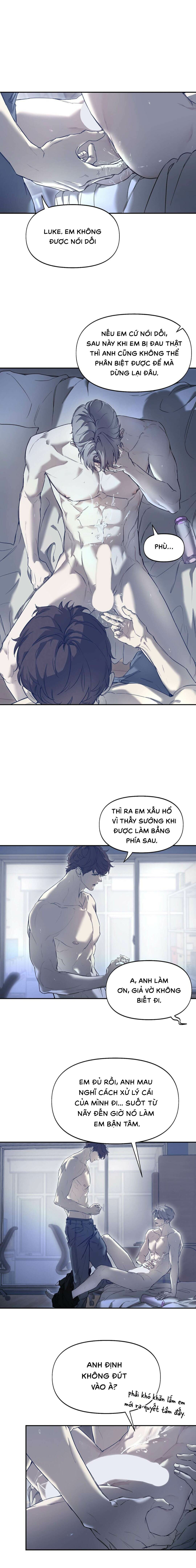Kế Hoạch Mọt Sách - Chap 35 (H) - SS2