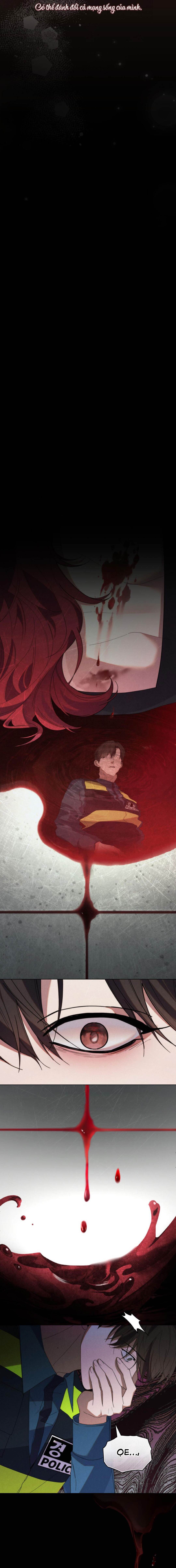 Tình Nhân Bí Mật - Chap 41