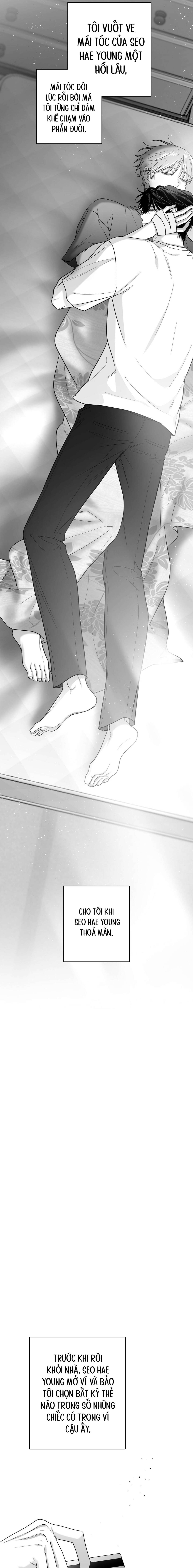 Non Zero Sum - Chap 62 (H)